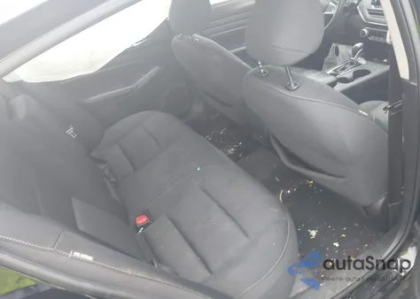 2020 Nissan Altima S Fwd из США, поврежденный, VIN 1N4BL4BV8LC221242